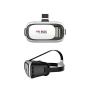 VRbox virtual reality VR glasses BOX2 VR generation mobile 3D glasses for Smartphone,Samsung,iPhone