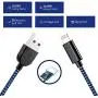 iPhone Charger, MFi Certified Lightning Cable 5Pack Durable Fast Charger KRISLOG Nylon Braided USB Fast Charging&Syncs Cord Compatible iPhone 11 Pro Xs MAX XR 8 8 Plus 7 7 Plus 6s 6s Plus SE iPhone Charger, MFi Certified Lightning Cable 5Pack Durable Fast Charger KRISLOG Nylon Braided USB Fast Charging&Syncs Cord Compatible iPhone 11 Pro Xs MAX XR 8 8 Plus 7 7 Plus 6s 6s Plus SE