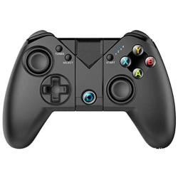 TEMP Gamepad Wireless Controller for Playstation 3 Wireless Game Controller Game Joystick for Mobile Phone Pc iOS Android Bluetooth Connection-Style1