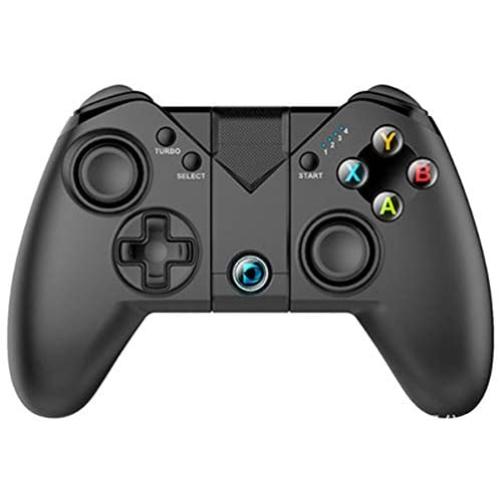 TEMP Gamepad Wireless Controller for Playstation 3 Wireless Game Controller Game Joystick for Mobile Phone Pc iOS Android Bluetooth Connection-Style1
