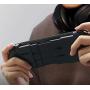 Bounabay Wireless Telescopic Bluetooth Controller Gamepad for Android iOS System