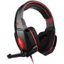 LIUWENMEI Gaming Headset, 7.1 Surround Noise Cancelling Microphone for Ps4, Pc Games