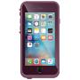 Lifeproof FRĒ SERIES iPhone 6/6s Waterproof Case (4.7" Version)-CRUSHED (STOMP PURPLE/PADDLE PURPLE/SKY FLY BLUE)