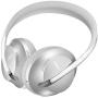Bose Noise Cancelling Wireless Bluetooth Headphones 700, with Alexa Voice Control, Silver Luxe