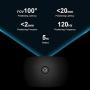 VR Virtual Reality Headset Kit 3D Game Remote Controller for PC VR Headsets All in one Standalone Steam VR Play