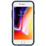 Speck Products CandyShell Grip iPhone SE 2020 Case/iPhone 8/7/6S/6 - Gravel Grey/DEEP Sea Blue - 110203-7294