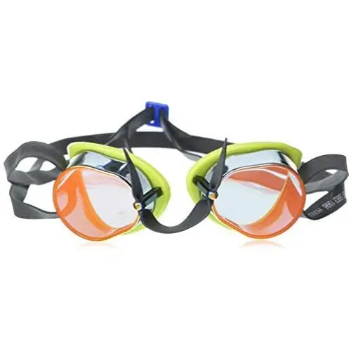 TYR Socket Rockets 2.0 Racing Metallized Goggle TYR Socket Rockets 2.0 Racing Metallized Goggle