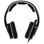 SADES SA922 Pro Stereo Gaming Headphones with Microphone for Pc/Mac/Xbox One/Xbox 360 / PS3 / PS4 / Mobile Phones(Black)