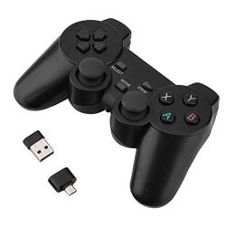 OhhGo Wireless Smart Gamepad Game Controller for TV Box PC Mobile Phone