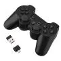 OhhGo Wireless Smart Gamepad Game Controller for TV Box PC Mobile Phone