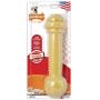 Nylabone Barbell Power Chew Durable Dog Toy