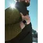 Sport Band Compatible for Apple Watch Band 38mm 40mm 42mm 44mm, EXCHAR Soft Silicone Band Replacement Wrist Strap for iWatch Series 5/4/3/2/1, Nike+, Sport, Edition Sport Band Compatible for Apple Watch Band 38mm 40mm 42mm 44mm, EXCHAR Soft Silicone Band Replacement Wrist Strap for iWatch Series 5/4/3/2/1, Nike+, Sport, Edition