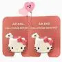 Kerrs Choice Hello Kitty Mobile Cell Phone Stand Holder Grip Cute 360 Degree Rotating Stand Car Mounts Kerrs Choice Hello Kitty Mobile Cell Phone Stand Holder Grip Cute 360 Degree Rotating Stand Car Mounts
