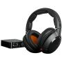 SteelSeries Siberia 800, Gaming Headset, Wireless, Dolby 7.1 Surround, PC/Mac/Playstation 4 / AppleTV/Roku/Mobile