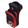 Nintendo Switch Adventure Pack (Poke Ball Edition) Travel Bag by HORI - Officially Licensed by Nintendo & Pokemon