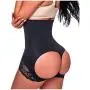 Hourglass Figure Butt Lifter Shaper Panties Tummy Control High Waisted Boyshort Hourglass Figure Butt Lifter Shaper Panties Tummy Control High Waisted Boyshort
