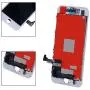 BeeFix Fit iPhone 8 Screen Replacement White (4.7 Inch) 3D Touch LCD Screen Digitizer Replacement Display Assembly Repair Kits with Waterproof Adhesive,Tempered Glass,Tools and Instruction BeeFix Fit iPhone 8 Screen Replacement White (4.7 Inch) 3D Touch LCD Screen Digitizer Replacement Display Assembly Repair Kits with Waterproof Adhesive,Tempered Glass,Tools and Instruction