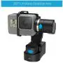 FeiyuTech WG2X 3-Axis Camera Gimbal Stabilizer for GoPro Hero 8/7/6/5/4/3, DJI Osmo Action, Yi Cam 4K, AEE, SJCAM Sports Cams Action Camera Wearable Stabilizer Gimbal FeiyuTech WG2X 3-Axis Camera Gimbal Stabilizer for GoPro Hero 8/7/6/5/4/3, DJI Osmo Action, Yi Cam 4K, AEE, SJCAM Sports Cams Action Camera Wearable Stabilizer Gimbal