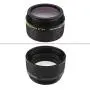 Astromania f/6.3 Reducer Corrector for C Series Telescopes