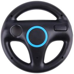 Mobile Controller| 3 Color for for Game Racing Steering Wheel for Mario Kart Remote Controller Steering Wheel for A Gift