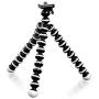 Octopus Camera Tripod, Walway Flexible Cell Phone Holder Stand Selfie Stick with Quick-Release Plate for Smartphone/Camera/GoPro/Action Camera/DSLR