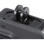 Tripod Mount Adapter for Gopro Hero 8/Max, 2 PCs Mount Base Compatible with 1/4 Screw Tripod Universal Action Camera Adapter Monopod