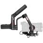 Zhiyun Weebill S with Zoom Controller Follow Focus Pro Kit 3-Axis Handheld Gimbal Stabilizer for DSLR Mirrorless Camera Canon 5DIV 5DIII EOS R Sony A7M3 A7R3 A7 III A9 Panasonic GH5s BMPCC 4K Nikon Z6