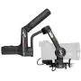 Zhiyun Weebill S Zoom/Focus Pro Package 3-Axis Handheld Gimbal Stabilizer for DSLR &Mirrorless Camera Canon 5DIV 5DIII EOS R Sony A7M3 A7R3 A7 III A9 Panasonic S1 GH5s BMPCC 4K Nikon Z6 Zhiyun Weebill S Zoom/Focus Pro Package 3-Axis Handheld Gimbal Stabilizer for DSLR &Mirrorless Camera Canon 5DIV 5DIII EOS R Sony A7M3 A7R3 A7 III A9 Panasonic S1 GH5s BMPCC 4K Nikon Z6