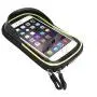 Bicycle Bag Front Trolley Bag, Mountain Bike Saddle Bag Mobile Phone Bag, Riding Bag Accessories Touch Screen Waterproof Portable Riding Bicycle Bag Front Trolley Bag, Mountain Bike Saddle Bag Mobile Phone Bag, Riding Bag Accessories Touch Screen Waterproof Portable Riding