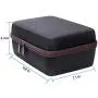 LTGEM EVA Hard Case for Oculus Go Standalone Virtual Reality Headset - Travel Protective Carrying Storage Bag LTGEM EVA Hard Case for Oculus Go Standalone Virtual Reality Headset - Travel Protective Carrying Storage Bag