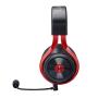 LucidSound LS25 Gaming Headset - Esports Gaming headphones - Works with Xbox One, PC, PS4, Mac, iOS, Android and Mobile devices - PlayStation 4
