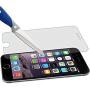 Mr.Shield [Tempered Glass] Screen Protector For iPhone 6 / iPhone 6S / iPhone 7 / iPhone 8 [3-Pack] Screen Protector