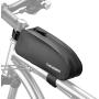 THRLEGBIRD Bike Frame Bag Top Tube Bag Water Resistant Bicycle Front Bag Cycling Accessories Pouch
