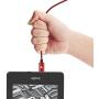 Micro USB Cable 0.65ft [2 Pack], RAMPOW Charging Cord, Fast Charge & Sync USB Cable, Braided Android Charger Cable for Samsung Galaxy S7 Edge S6 S5, Moto, LG G4, HTC - Red