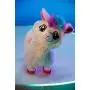 Pets Alive Boppi The Booty Shakin Llama Battery-Powered Dancing Robotic Toy by Zuru