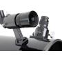 Zhumell Z12 Deluxe Dobsonian Reflector Telescope