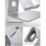 Stand for Apple Watch Phone Holder 2 in 1 : Lamicall Desktop Stand Holder Charging Station Dock Compatible with Apple Watch Series 5/4/3/2/1, and Phone 11 Pro/Xs/X Max/XR/X/8/8Plus/7/7 Plus /6S Plus Stand for Apple Watch Phone Holder 2 in 1 : Lamicall Desktop Stand Holder Charging Station Dock Compatible with Apple Watch Series 5/4/3/2/1, and Phone 11 Pro/Xs/X Max/XR/X/8/8Plus/7/7 Plus /6S Plus