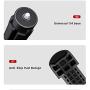 ULANZI U-Vlog Compact Camera Vlog Tripod Set, Mini Ball Head Hot Shoe Adapter w Cold Shoe Mic Light Stand Lightweight Handle Grip for Gopro/DJI Osmo Action/Pocket/Sony/Canon/Nikon DSLR Camera