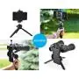 12x50 HD Full Size Binoculars for Adults Shockproof Resistant Includes Smartphone Adapter Universal Tripod Carrying Bag & Strap Great for Bird Watching Hunting Stargazing Sporting & Sightseeing 12x50 HD Full Size Binoculars for Adults Shockproof Resistant Includes Smartphone Adapter Universal Tripod Carrying Bag & Strap Great for Bird Watching Hunting Stargazing Sporting & Sightseeing