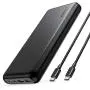 Miady 26800mAh PD Portable Charger Power Bank with 30W USB C Output for Nintendo Switch, Type C Laptops and Smartphones Power Delivery Support (Fully Recharged in 4.5 Hours) Miady 26800mAh PD Portable Charger Power Bank with 30W USB C Output for Nintendo Switch, Type C Laptops and Smartphones Power Delivery Support (Fully Recharged in 4.5 Hours)