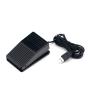 HDE USB Foot Pedal Video Game PC Control Hands Free Camera Footswitch