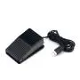 HDE USB Foot Pedal Video Game PC Control Hands Free Camera Footswitch