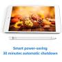 Stylus Pen Compatible for iPad, MKROYO Active Stylus Pen 1.45mm with Sensitivity Point Stylus Digital Pens for All Capacitive Touch Screens Cell Phones, Work at iOS and Android Capacitive Touch screen