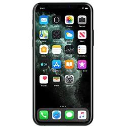 Belkin ScreenForce InvisiGlass Ultra Screen Protector for iPhone 11 Pro (iPhone 11 Pro Screen Protector, iPhone 11 Screen Protector) (F8W940zz​)