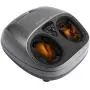 MaxKare Foot Massager Shiatsu, Electric Foot Massager Machine with Rolling, Air Compression and Built-in Heat Function, Adjustable Intensity Perfect Relax for Home or Office Use MaxKare Foot Massager Shiatsu, Electric Foot Massager Machine with Rolling, Air Compression and Built-in Heat Function, Adjustable Intensity Perfect Relax for Home or Office Use