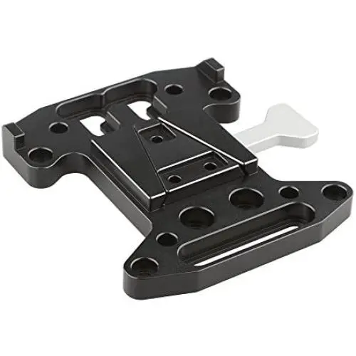 CAMVATE V-Lock Mount Quick Release Plate for Blackmagic URSA Mini,DJI Ronin M/MX CAMVATE V-Lock Mount Quick Release Plate for Blackmagic URSA Mini,DJI Ronin M/MX