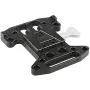 CAMVATE V-Lock Mount Quick Release Plate for Blackmagic URSA Mini,DJI Ronin M/MX CAMVATE V-Lock Mount Quick Release Plate for Blackmagic URSA Mini,DJI Ronin M/MX