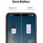 (2-Pack)Privacy Screen Protector for iPhone 11 and iPhone XR (Full-Coverage),Elecshion Anti-spy Tempered Glass Screen Protector for iPhone 11/XR(6.1 ), Bubble Free, Lifetime Warranty (Case Friendly) (2-Pack)Privacy Screen Protector for iPhone 11 and iPhone XR (Full-Coverage),Elecshion Anti-spy Tempered Glass Screen Protector for iPhone 11/XR(6.1 ), Bubble Free, Lifetime Warranty (Case Friendly)