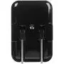 AmazonBasics One-Port USB Wall Charger for Phone, iPad, and Tablet, 12W - Black AmazonBasics One-Port USB Wall Charger for Phone, iPad, and Tablet, 12W - Black