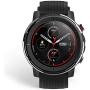 Amazfit Stratos 3 Sports Smartwatch Powered by FirstBeat, 1.34” Full Round Display, 80-Sports Modes, Standalone Music Playback, GPS, Bluetooth, Water Resistant